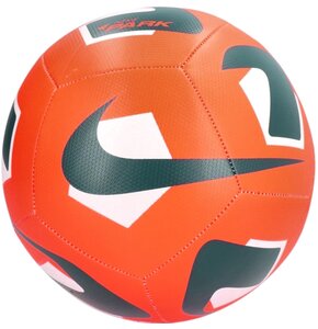 Piłka nożna NIKE Park Team 2.0 FZ7551 803 (rozmiar 4)