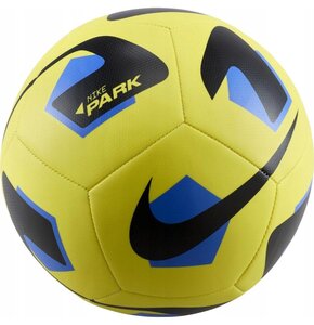 Piłka nożna NIKE Park Team 2.0 FZ7551 765 (rozmiar 4)