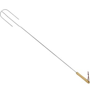 Widelec ogniskowy BBQ LINE 286152