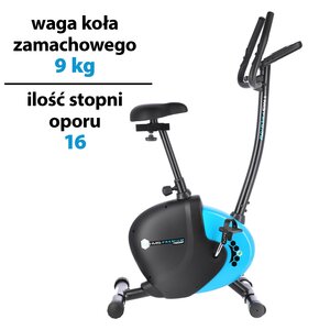 Rower magnetyczny HMS M9239P