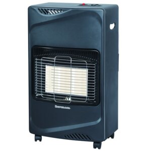 Piecyk gazowy RAVANSON LD-168N