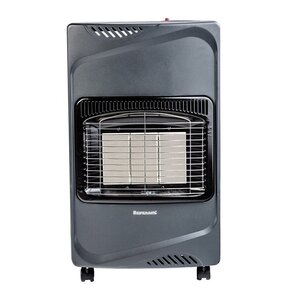 Piecyk gazowy RAVANSON LD-168N