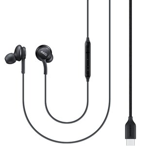 Słuchawki dokanałowe SAMSUNG EO-IC100 Czarny