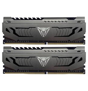 Pamięć RAM PATRIOT Viper Steel 16GB 4400MHz