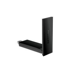 Karta sieciowa NETGEAR A7500 USB-A, zewnętrzna, 2.4 / 5 GHz