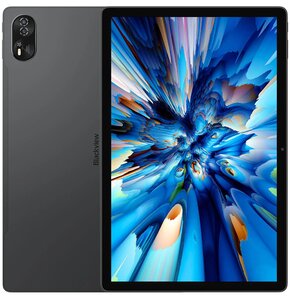 Tablet BLACKVIEW Mega 8 13" 12/256 GB LTE Wi-Fi Szary