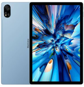 Tablet BLACKVIEW Mega 8 13" 12/512 GB LTE Wi-Fi Niebieski