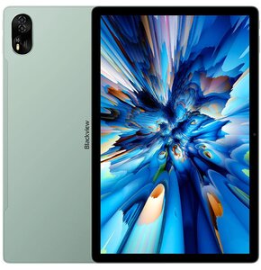 Tablet BLACKVIEW Mega 8 13" 12/512 GB LTE Wi-Fi Zielony