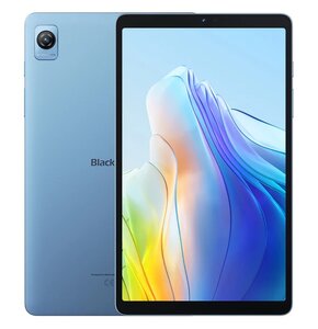 Tablet BLACKVIEW Tab 60 8.68" 6/128 GB LTE Wi-Fi Niebieski