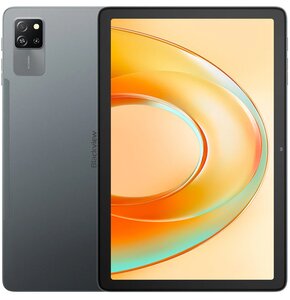 Tablet BLACKVIEW Tab 60 Pro 10.1" 8/128 GB LTE Wi-Fi Szary + Klawiatura + Mysz