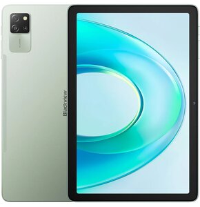 Tablet BLACKVIEW Tab 60 Pro 10.1" 8/128 GB LTE Wi-Fi Zielony + Klawiatura + Mysz
