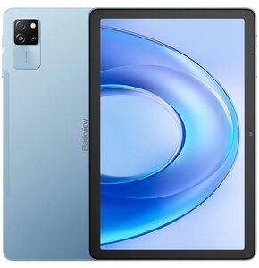 Tablet BLACKVIEW Tab 60 Pro 10.1" 8/128 GB LTE Wi-Fi Niebieski + Klawiatura + Mysz