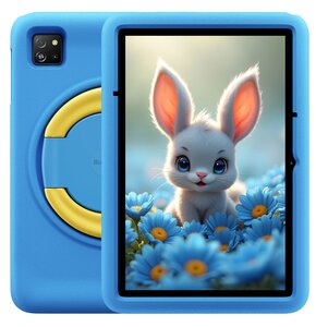 Tablet BLACKVIEW Tab 60 Pro Kids 10.1" 4/128 GB LTE Wi-Fi Niebieski