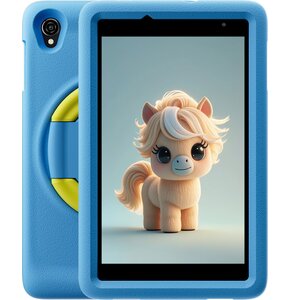 Tablet BLACKVIEW Tab A5 Kids 8" 3/64 GB LTE Wi-Fi Niebieski