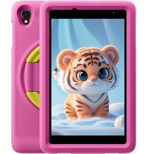 Tablet BLACKVIEW Tab A5 Kids 8" 3/64 GB LTE Wi-Fi Różowy