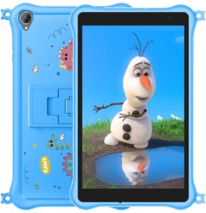 Tablet BLACKVIEW Tab 50 Kids 8" 3/64 GB Wi-Fi Niebieski