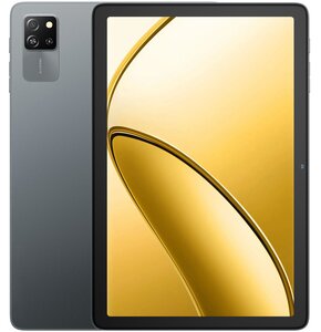 Tablet BLACKVIEW Tab 60 10.1" 4/128 GB Wi-Fi Szary