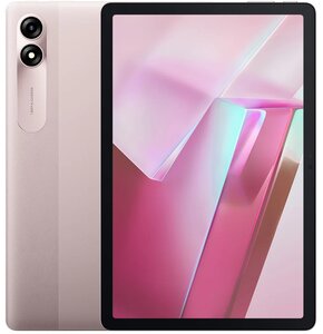 Tablet BLACKVIEW Tab 9 11" 6/256 GB Wi-Fi Różowy