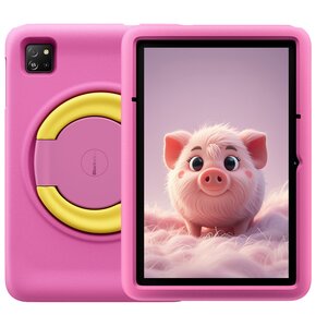 Tablet BLACKVIEW Tab A6 Kids 10.1" 4/128 GB Wi-Fi Różowy