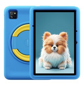 Tablet BLACKVIEW Tab A6 Kids 10.1" 4/128 GB Wi-Fi Niebieski