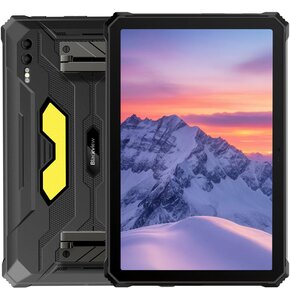 Tablet BLACKVIEW Active 10 Pro 10.95" 12/256 GB 5G Wi-Fi Czarny