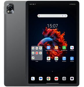 Tablet BLACKVIEW Mega 1 11.5" 12/256 GB LTE Wi-Fi Szary