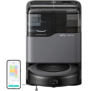 Robot sprzątający EUFY Omni C20 T2280