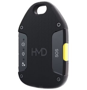 Lokalizator satelitarny HMD Offgrid Czarny