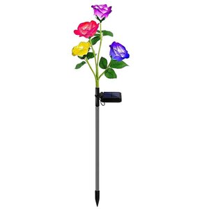 Lampa solarna SUPERLED Flox VII 5268