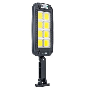 Lampa solarna SUPERLED Strada 9045 + Pilot