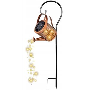 Lampa solarna SUPERLED Konewka 5249