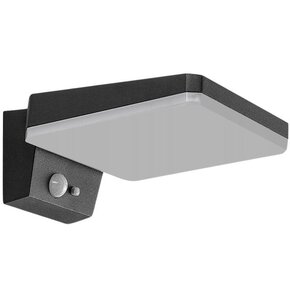 Kinkiet zewnętrzny solarny SUPERLED Sonda Square 5299