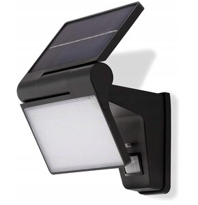 Lampa solarna SUPERLED Pluton 5221