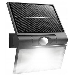 Lampa solarna SUPERLED Pluton II 5222