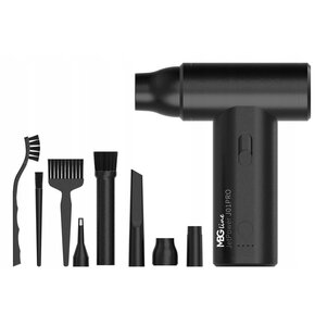 Dmuchawa wielofunkcyjna MBG LINE JetPower J01PRO