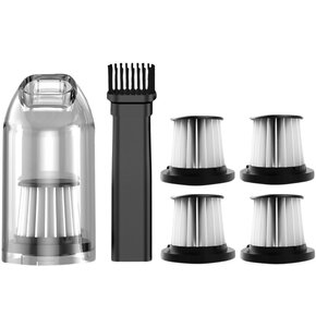 Zestaw akcesoriów MBG LINE do dmuchawy JetPower J01 Pro
