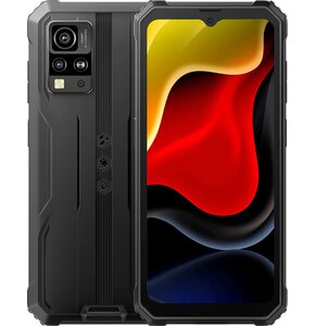 Smartfon BLACKVIEW BV4800 SE 4/64GB 6.56" 90Hz Czarny