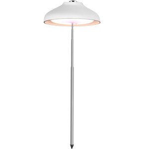 Lampa LED do roślin KOBI Design Verdi 001457
