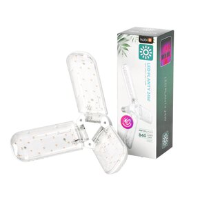 Żarówka LED do roślin KOBI Design Planty 24W E27