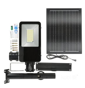 Lampa solarna KOBI Solar LED SOLIT 003694