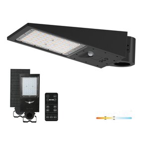 Lampa solarna KOBI Solar LED STREET 001820