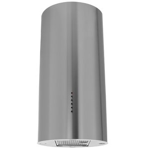 Okap AKPO WK-4 Balmera WL Slim Inox 69dB klasa C