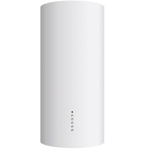 Okap AKPO WK-4 Balmera WL Slim Biały 69dB klasa C