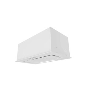 Okap AKPO WK-7 Fabio 60 Biały 69dB klasa C