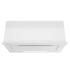 Okap AKPO WK-11 Fabio 60 Biały 70dB klasa C