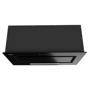 Okap AKPO WK-11 Fabio 60 Czarny 70dB klasa C