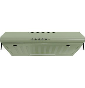 Okap AKPO WK-7 ZK-60 Szałwiowy 279m3/h 71dB klasa C