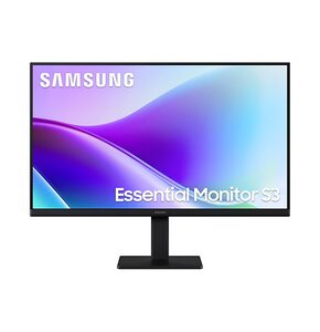 Monitor SAMSUNG LS24F320GAUXEN 24" 1920x1080px IPS 120Hz