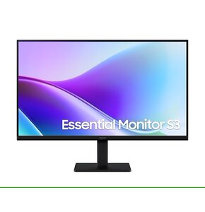 Monitor SAMSUNG LS27F320GAUXEN 27" 1920x1080px IPS 120Hz 5 ms [GTG]