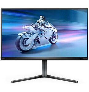 Monitor PHILIPS Evnia 25M2N5200U 24.5" 1920x1080px IPS 390Hz 0.3 ms [MBR]